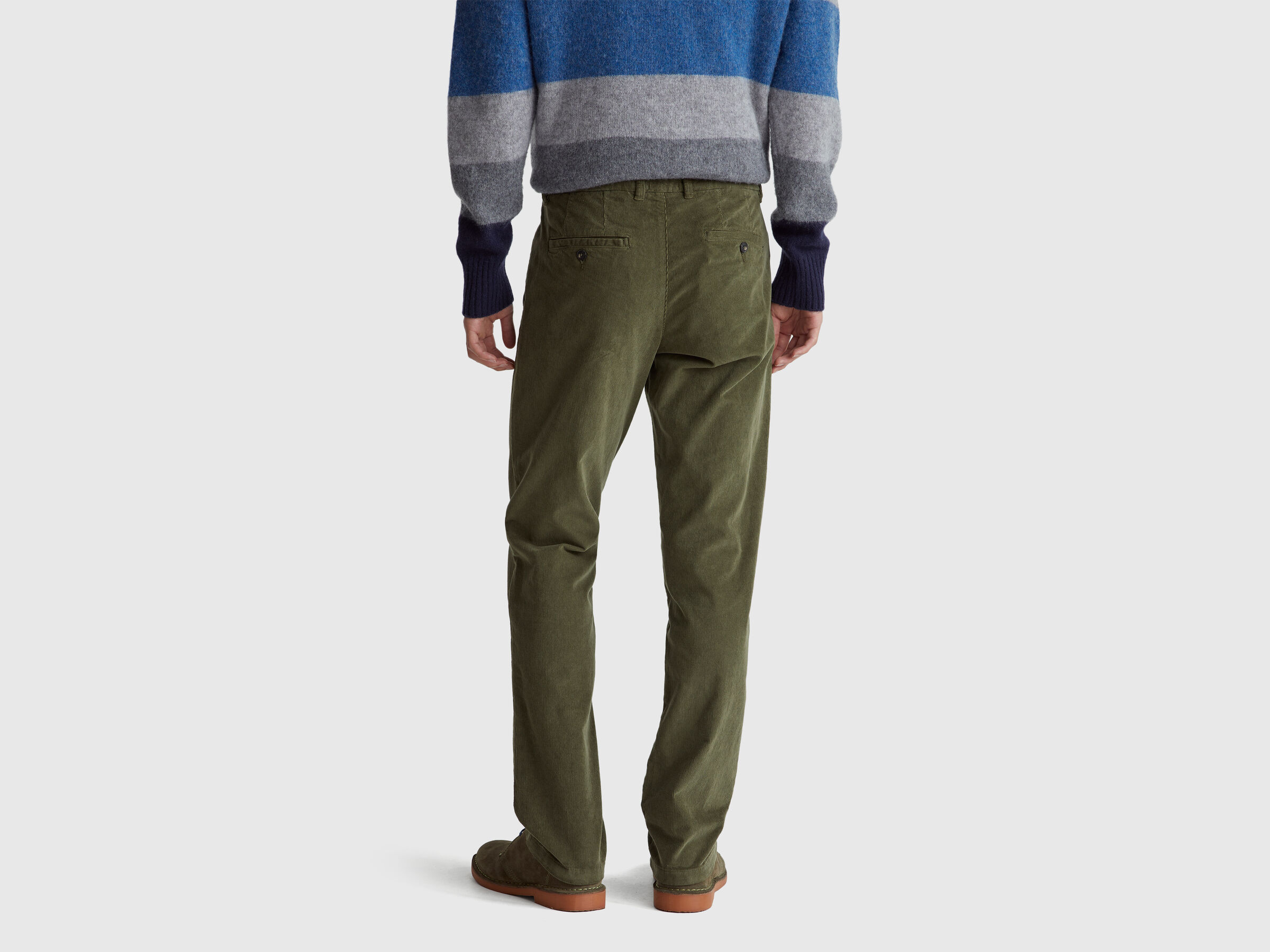 TROUSERS Men image number 2